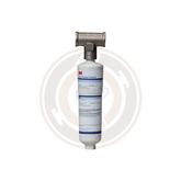 3M™ In-line Scale Inhibition System SF18-S, 5607708, High Temperature, 6 gpm, 3/4 in NPT Inlet/Outlet